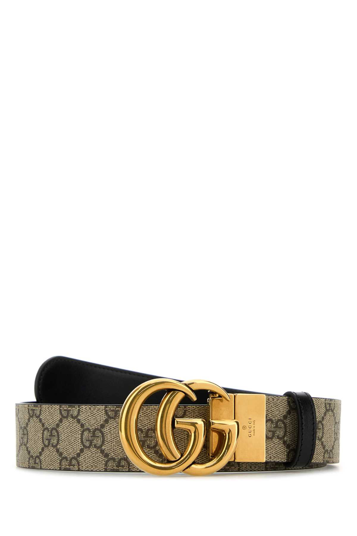 [Gucci] Belt FW26 65941692TIC 9769