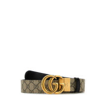 [Gucci] Belt FW26 65941692TIC 9769