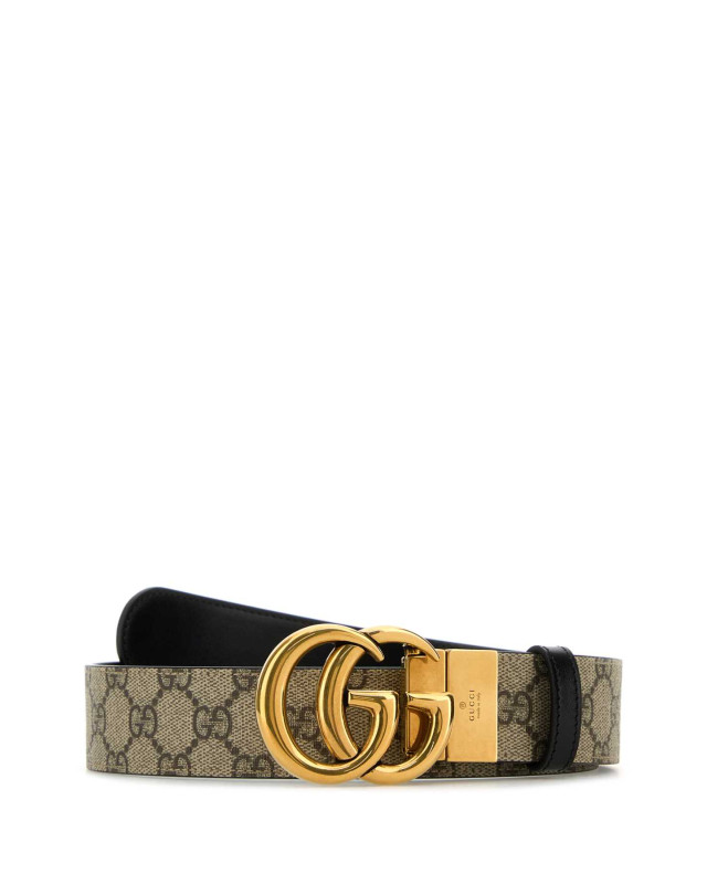 [Gucci] Belt FW26 65941692TIC 9769