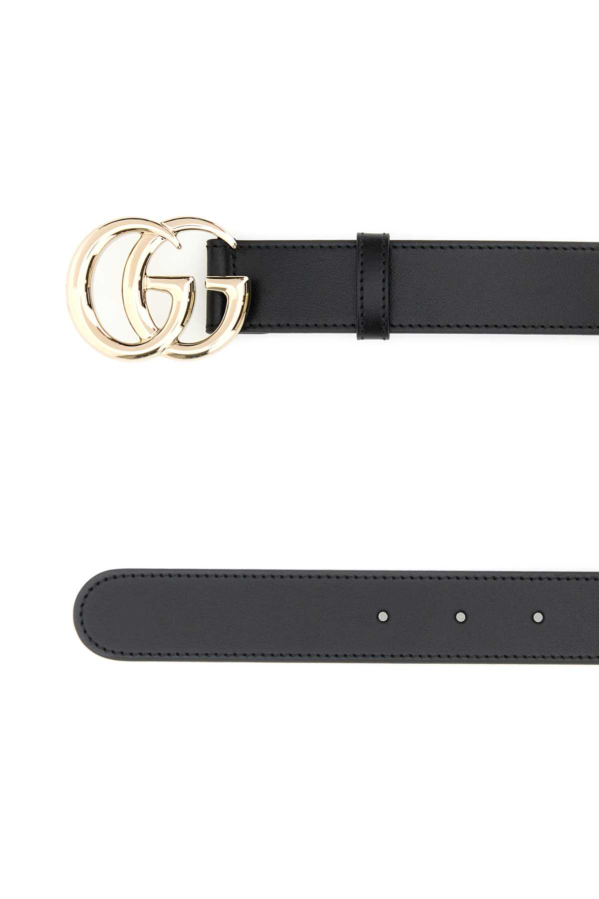 [Gucci] Belt FW26 6258390AAA5 1000