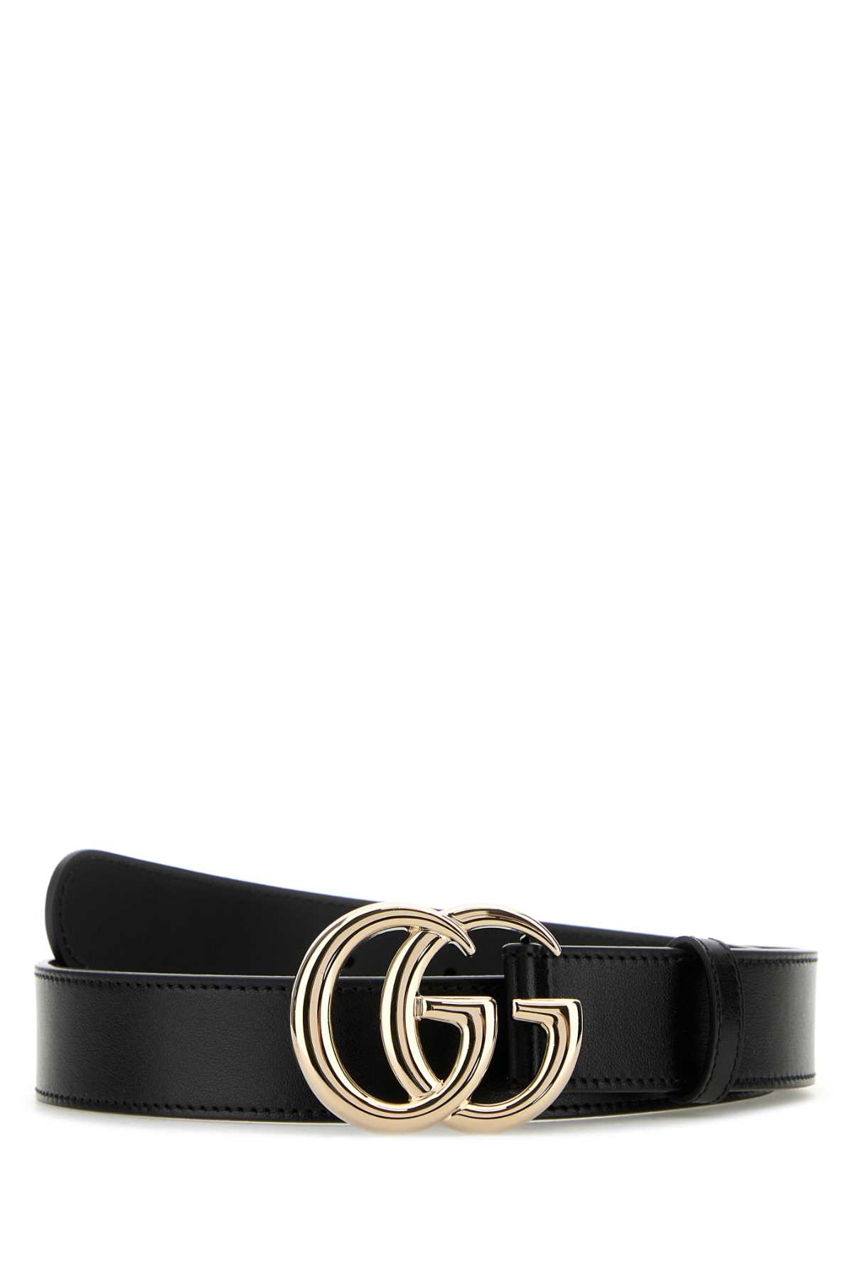 [Gucci] Belt FW26 6258390AAA5 1000