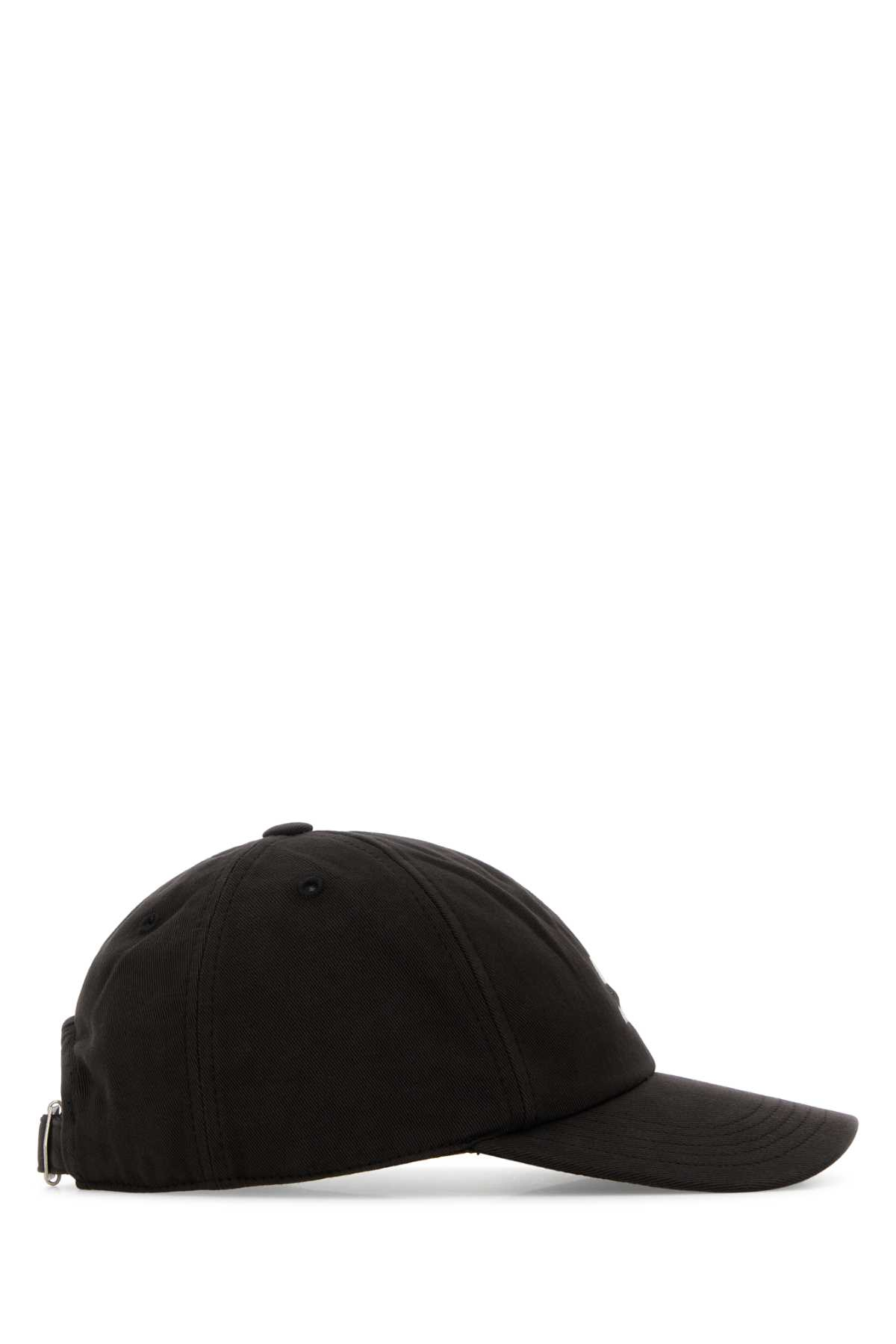 [Isabel Marant] Cap FW26 CQ053XFAD1C05A 02FK