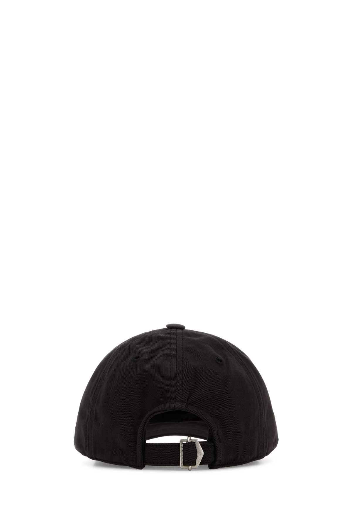 [Isabel Marant] Cap FW26 CQ053XFAD1C05A 02FK