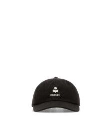 [Isabel Marant] Cap FW26 CQ053XFAD1C05A 02FK
