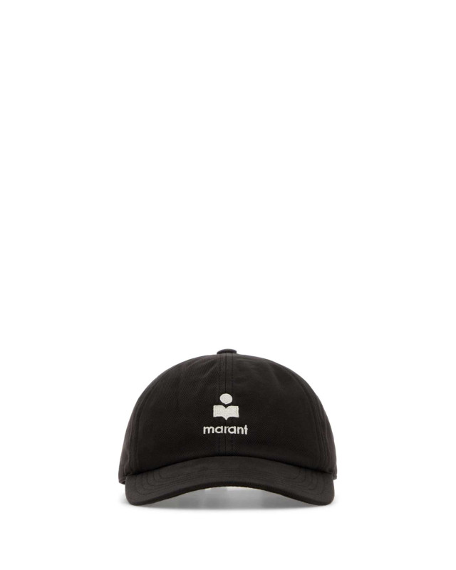[Isabel Marant] Cap FW26 CQ053XFAD1C05A 02FK