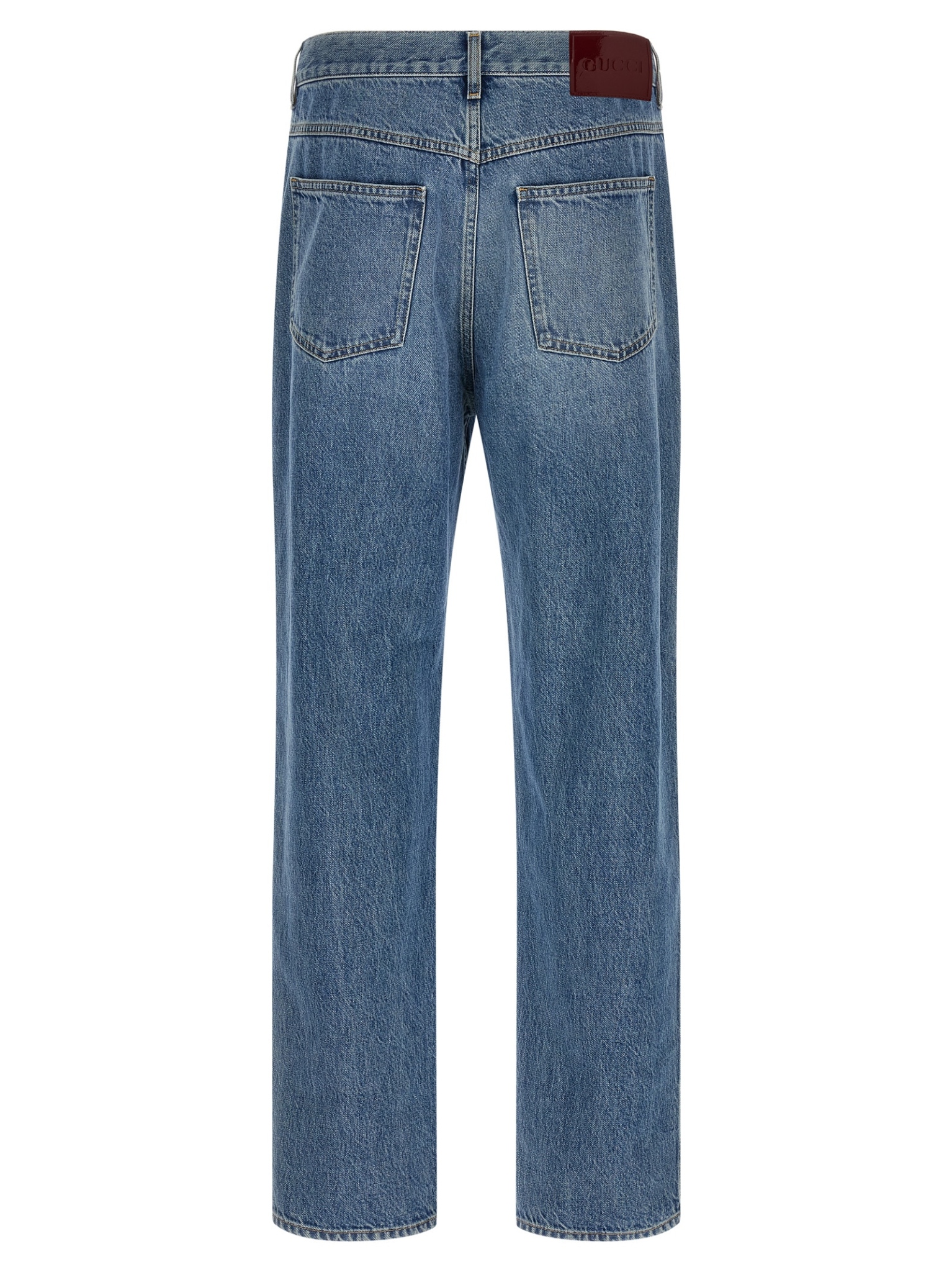 [Gucci] Jeans SS26 844629XDDD24009