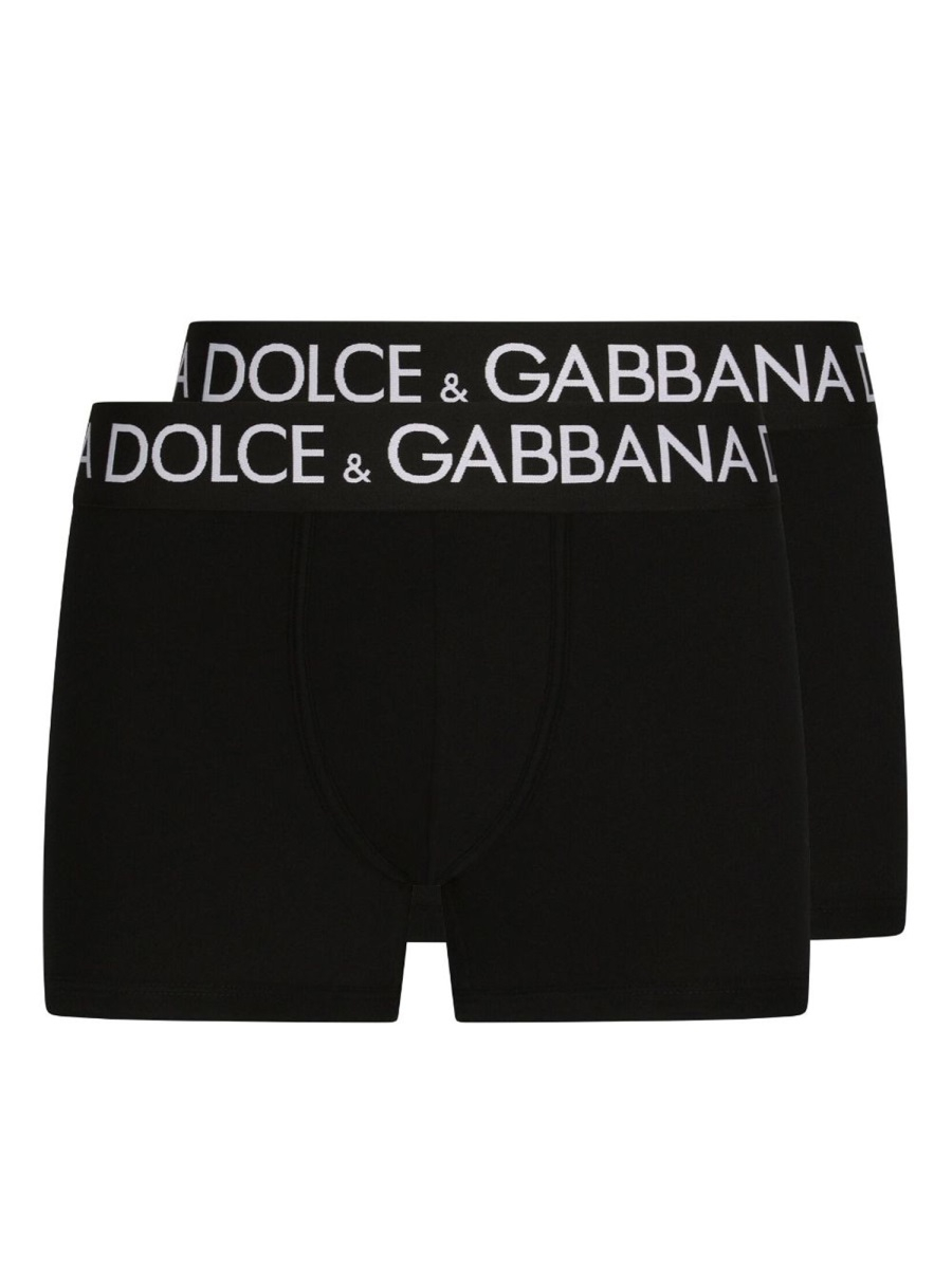 [Dolce & Gabbana] Brief boxer FW26 M9D70J_ONN97N0000