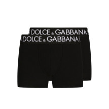 [Dolce & Gabbana] Brief boxer FW26 M9D70J_ONN97N0000