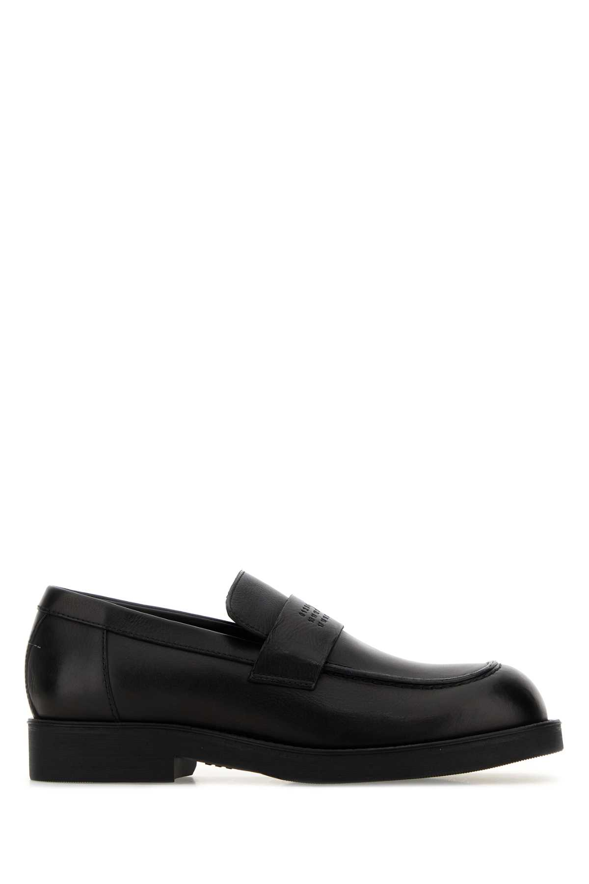 [MM6 Maison Margiela] Loafer FW26 SH1WR0006P7431 T8013