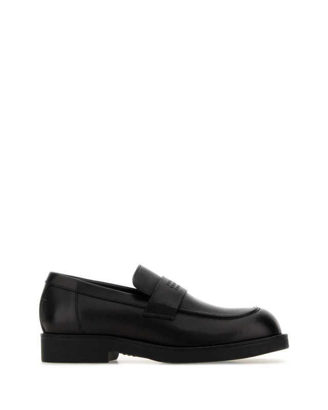 [MM6 Maison Margiela] Loafer FW26 SH1WR0006P7431 T8013