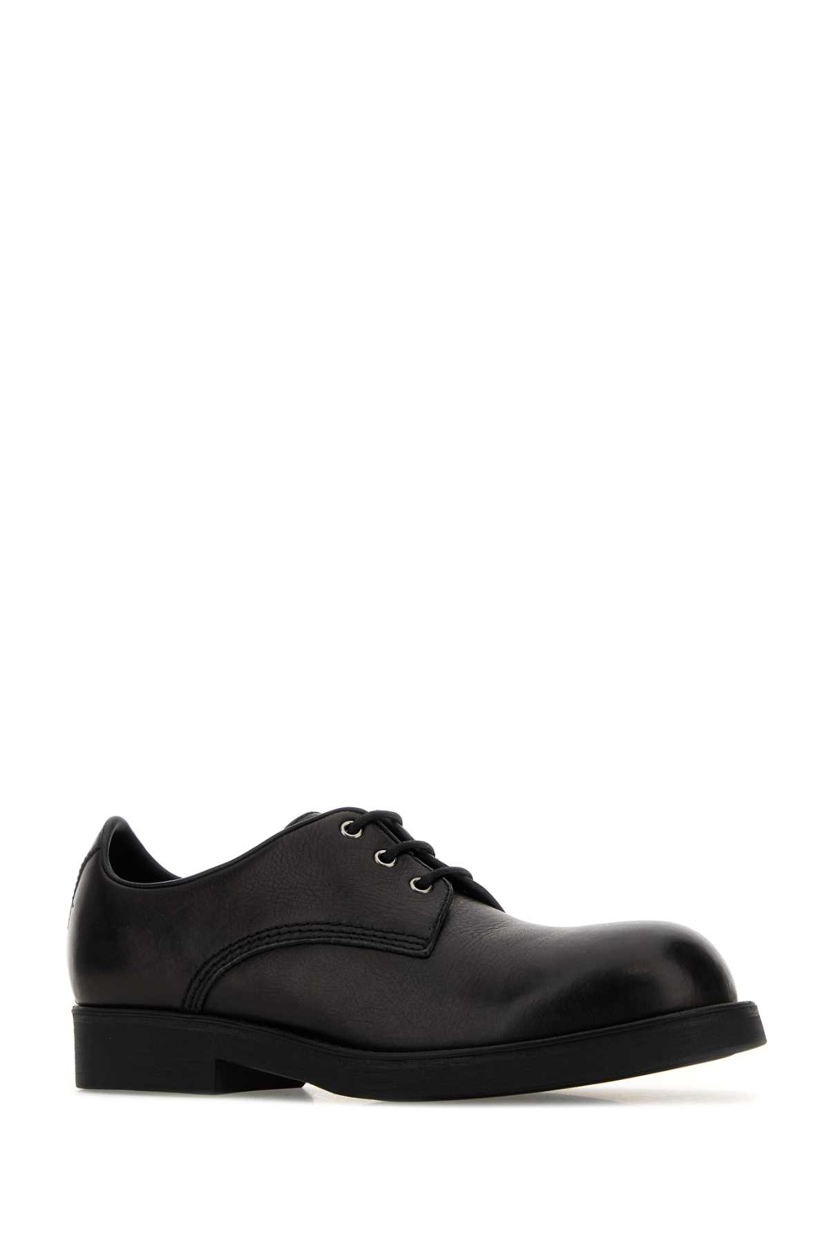 [MM6 Maison Margiela] Dress Shoes FW26 SH1WQ0007P7431 T8013