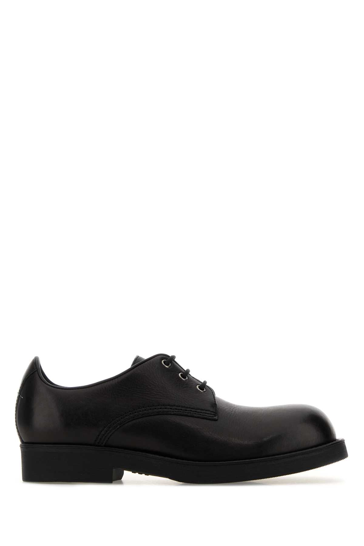 [MM6 Maison Margiela] Dress Shoes FW26 SH1WQ0007P7431 T8013