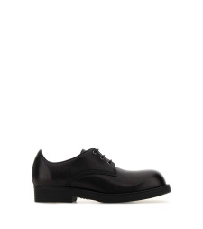 [MM6 Maison Margiela] Dress Shoes FW26 SH1WQ0007P7431 T8013