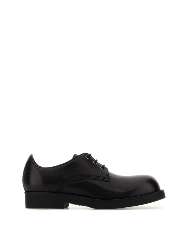 [MM6 Maison Margiela] Dress Shoes FW26 SH1WQ0007P7431 T8013