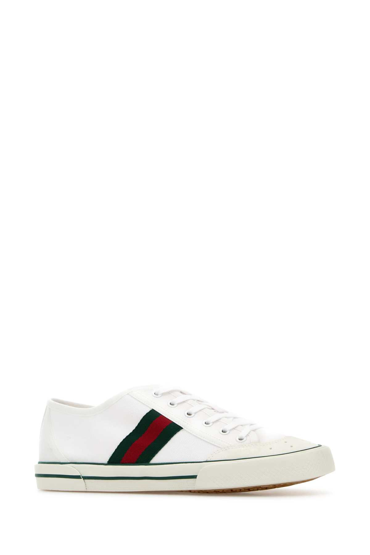 [Gucci] Sneakers FW26 854436FAFS4 9074