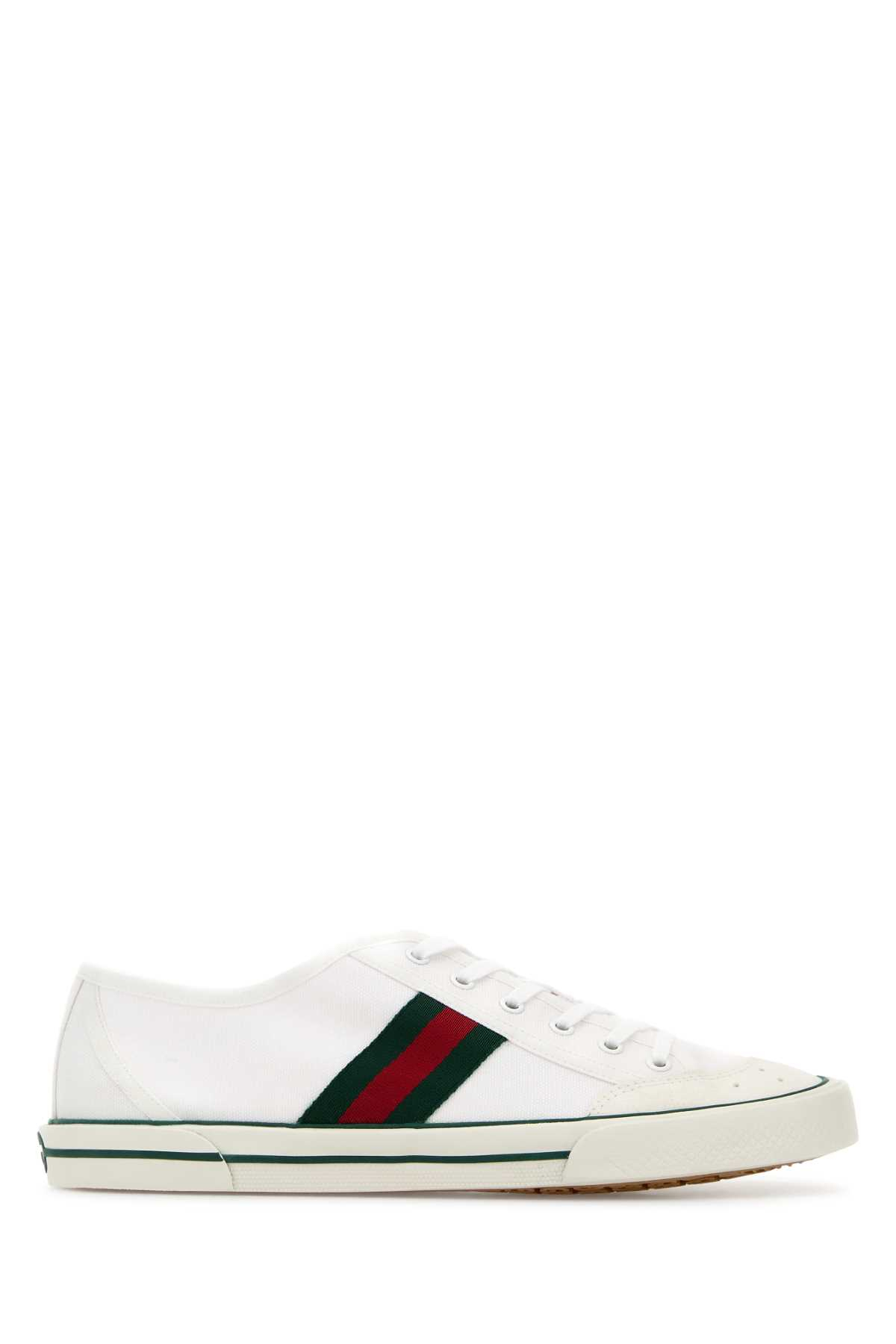 [Gucci] Sneakers FW26 854436FAFS4 9074