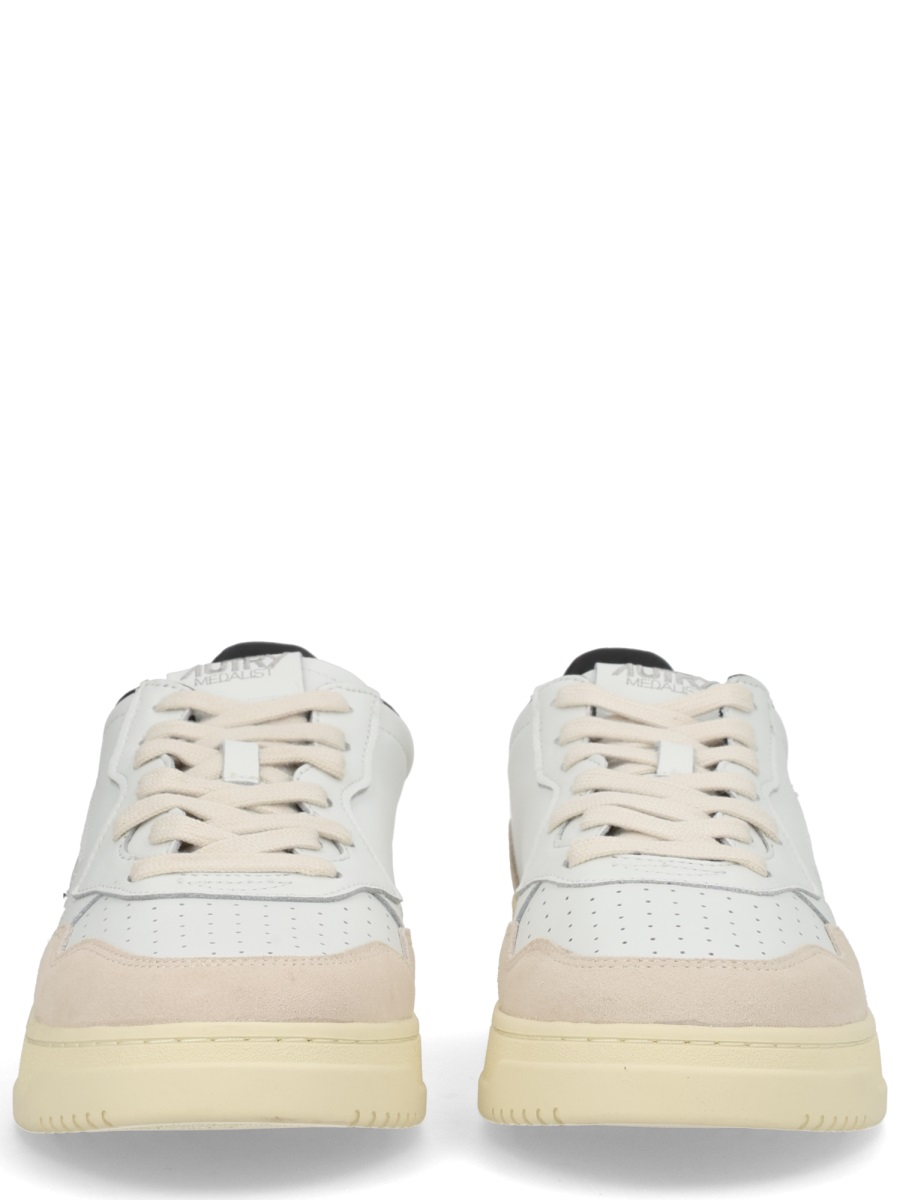 [AUTRY] Sneakers FW26 AULM_MA04