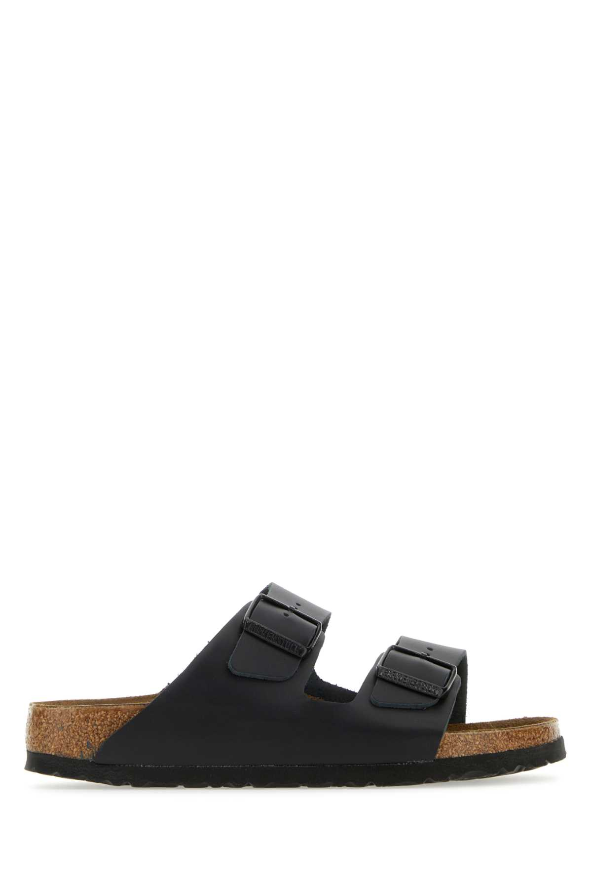 [Birkenstock] Slippers FW26 051193 BLACK