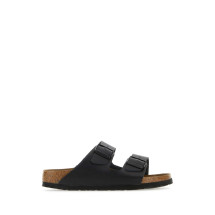 [Birkenstock] Slippers FW26 051193 BLACK