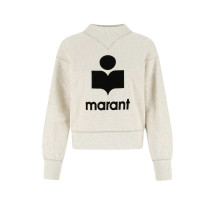 [Isabel Marant Etoile] Sweatshirt FW26 SW0003FAA1M07E 23EC