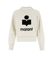 [Isabel Marant Etoile] Sweatshirt FW26 SW0003FAA1M07E 23EC
