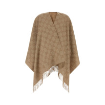 [Gucci] Cape FW26 8532163GAMK 9079