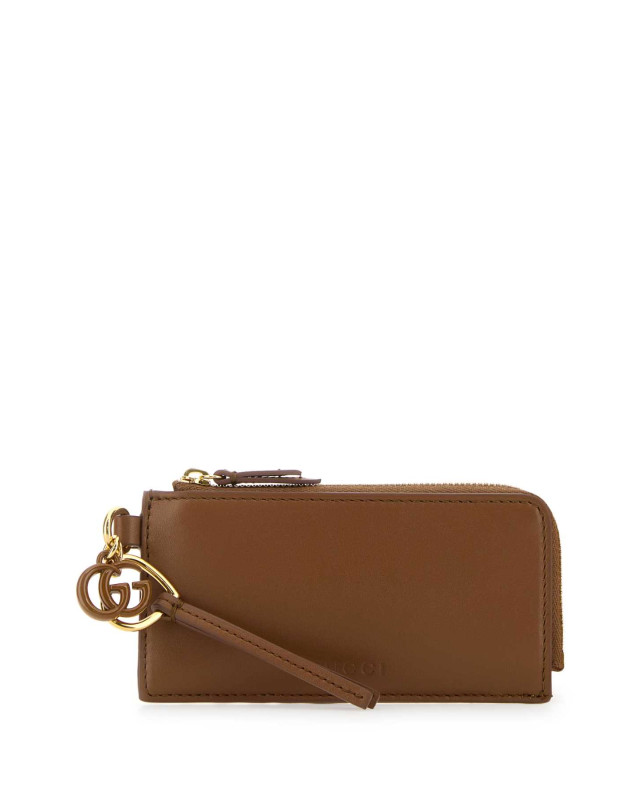 [Gucci] Wallet FW26 847478AAEVB 2718