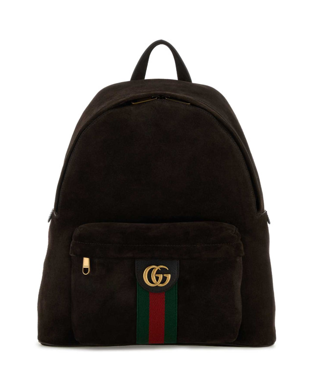 [Gucci] Backpack FW26 834466AAE1E 2043