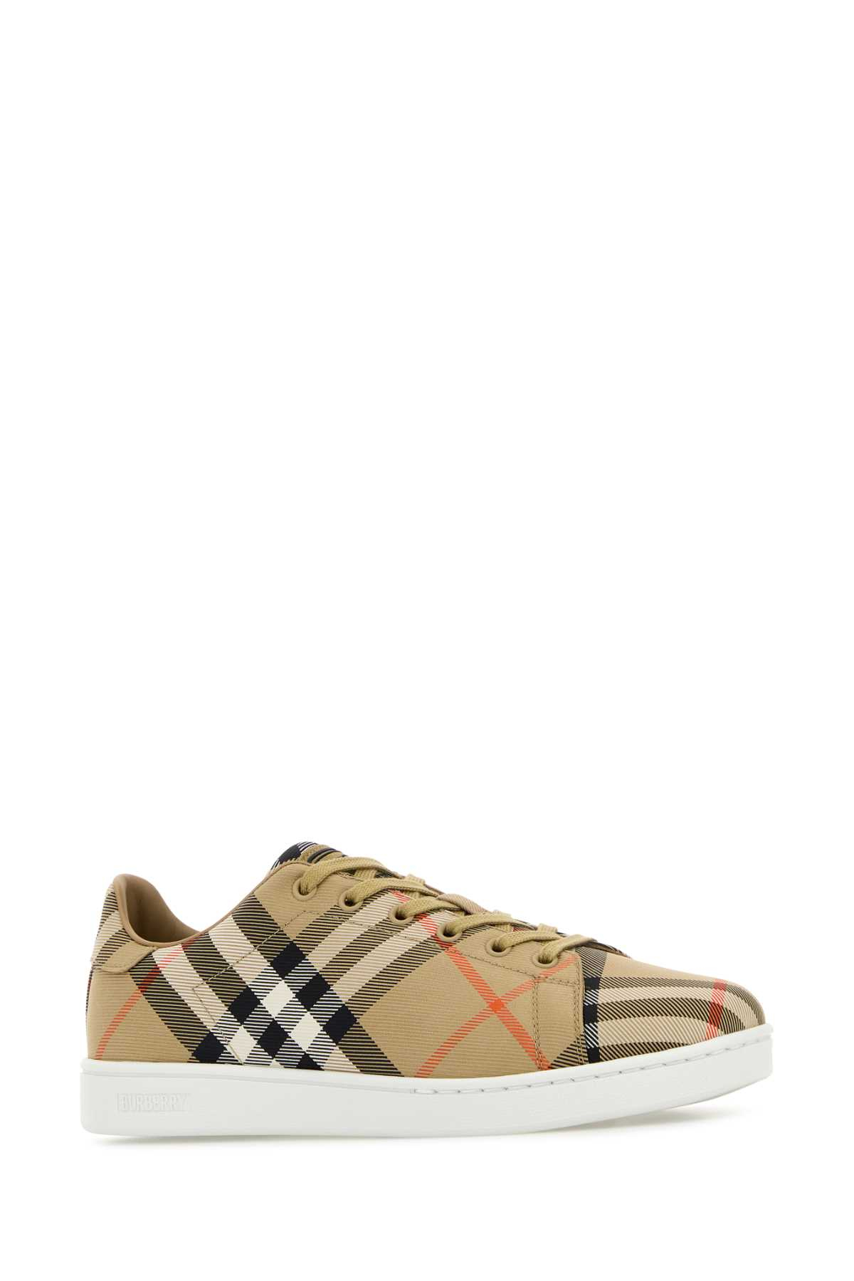 [Burberry] Sneakers FW26 8118855 B9368