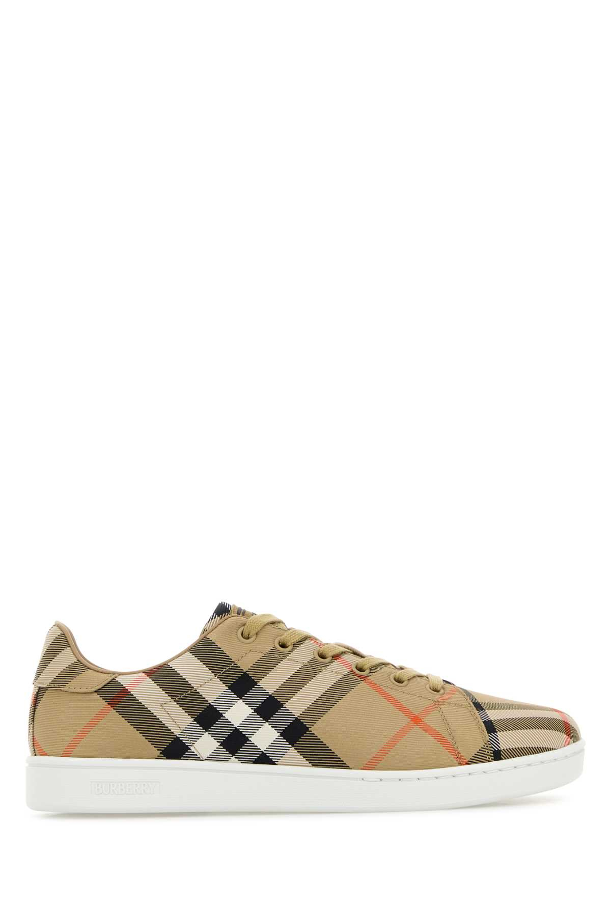 [Burberry] Sneakers FW26 8118855 B9368