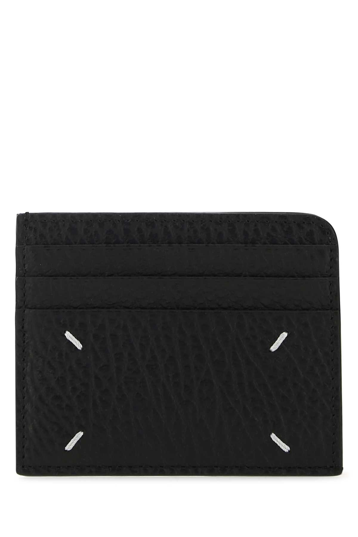 [Maison Margiela] Wallet FW26 SA3VX0007P4455 T8013
