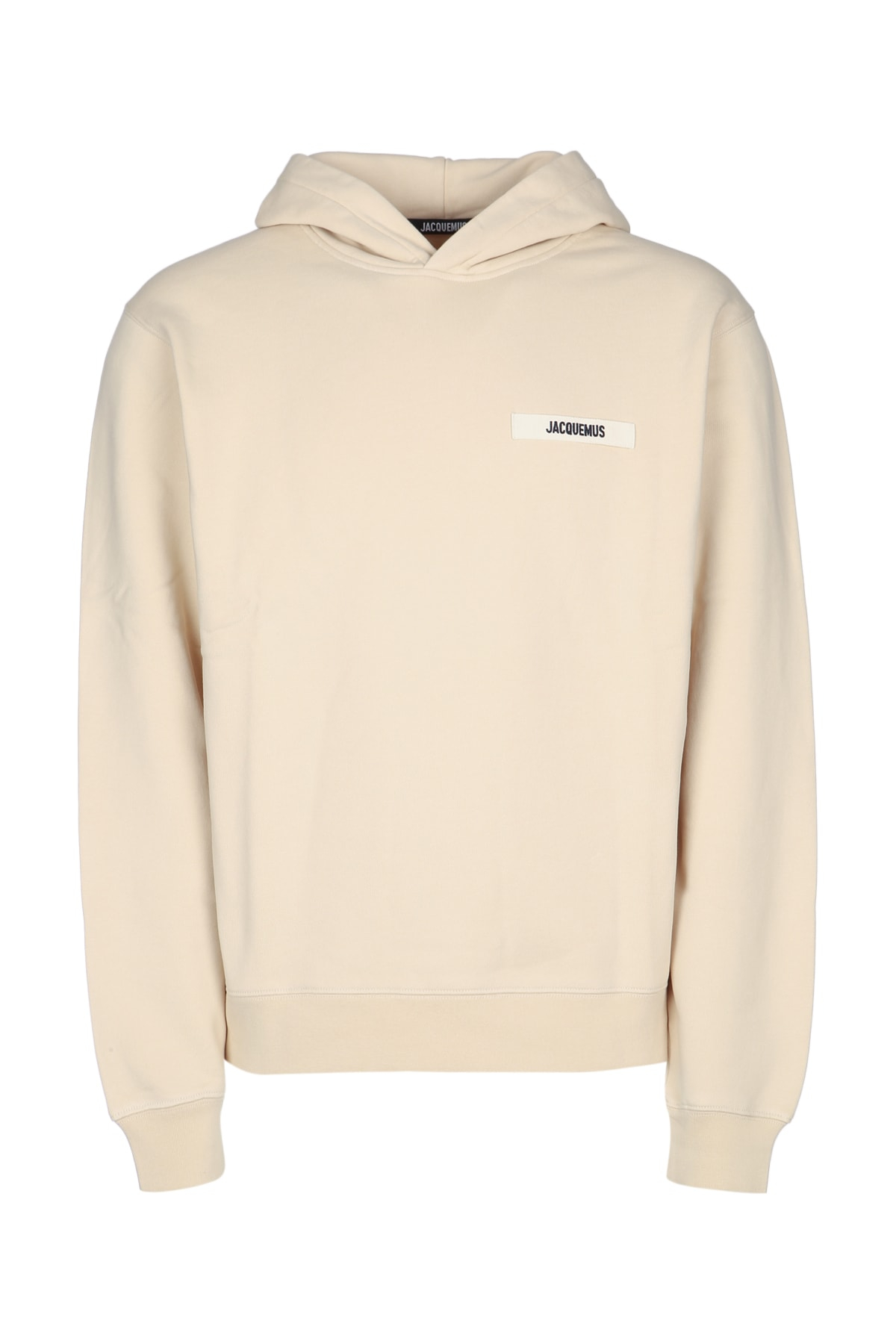 [JACQUEMUS] Hoodie FW26 HOM00247AJ00126 150