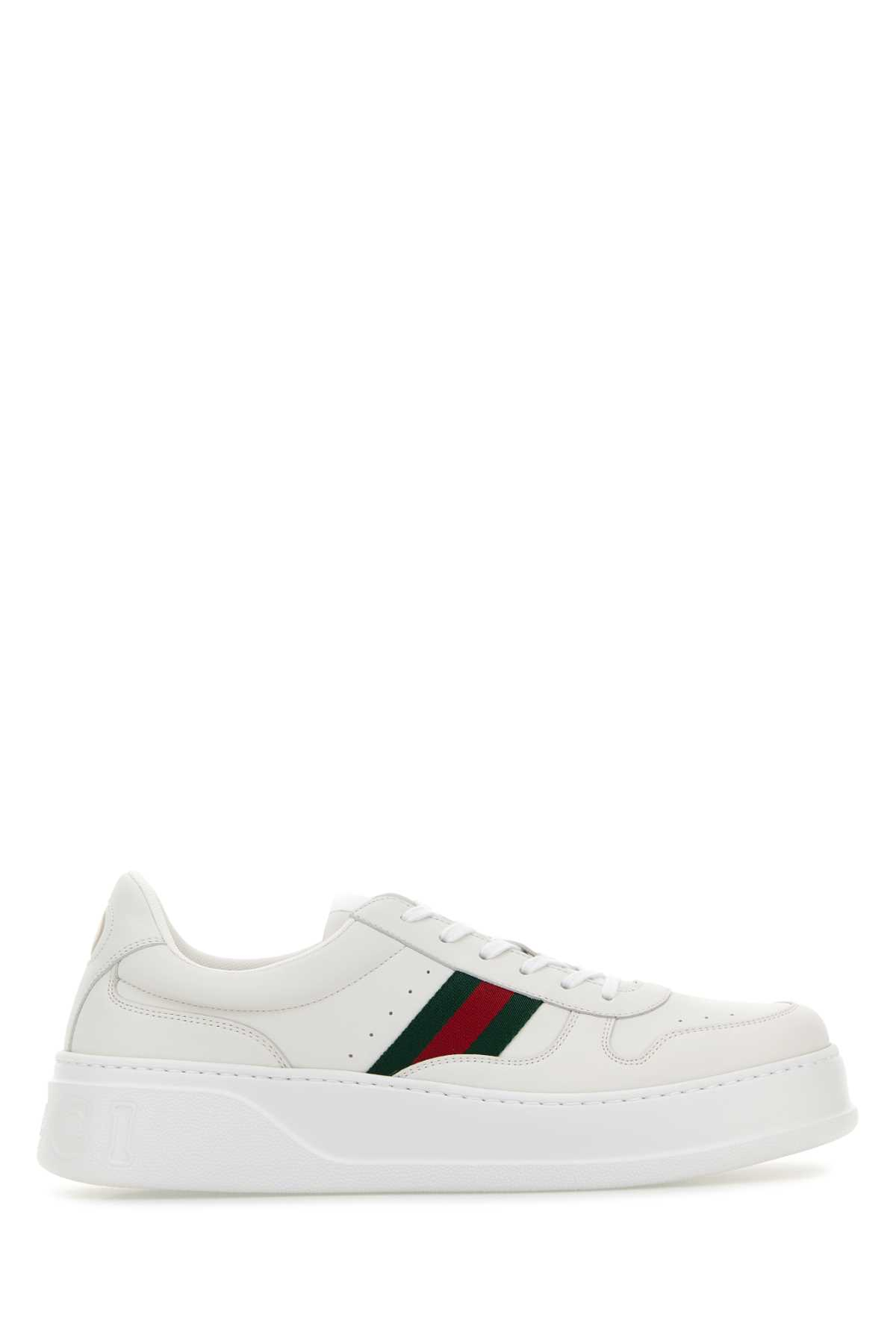 [Gucci] Sneakers FW26 848317UPG40 9064