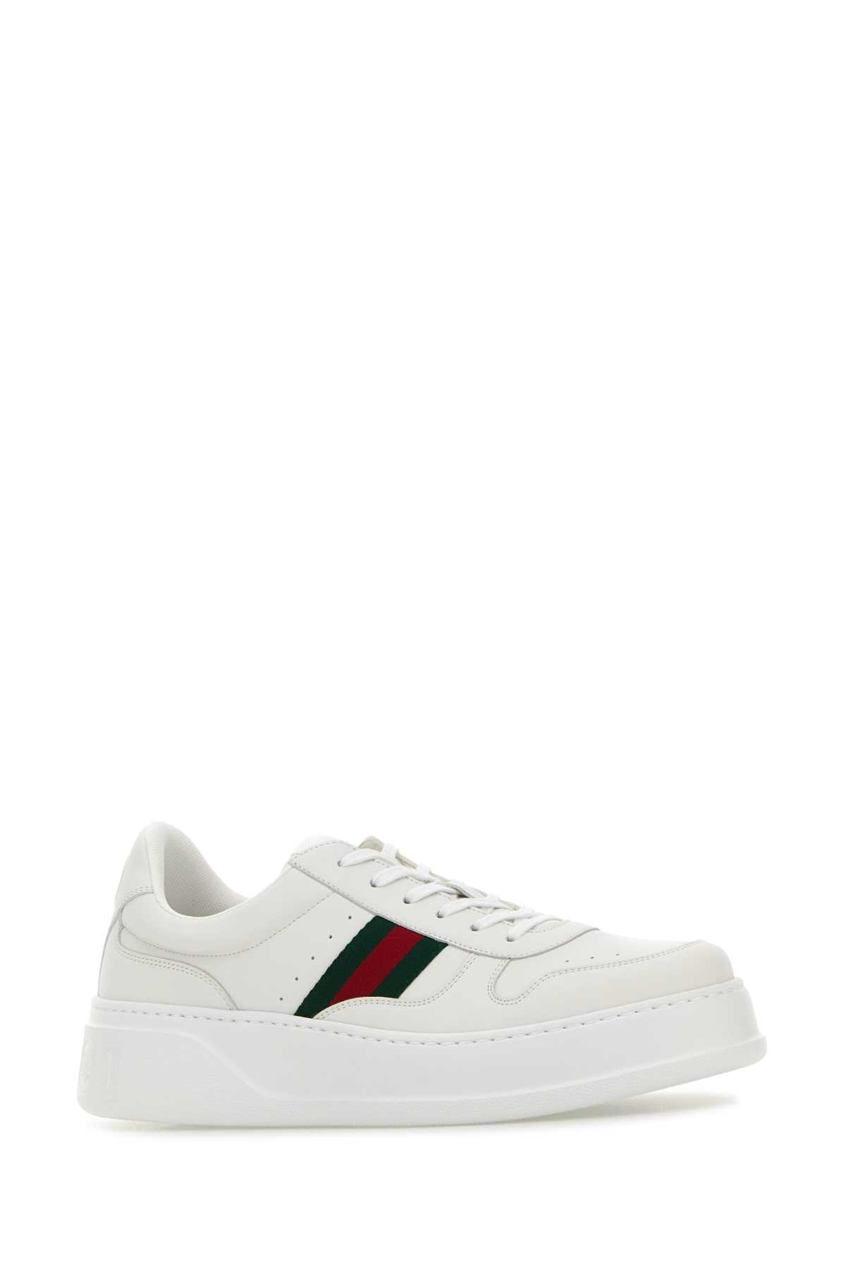 [Gucci] Sneakers FW26 848317UPG40 9064