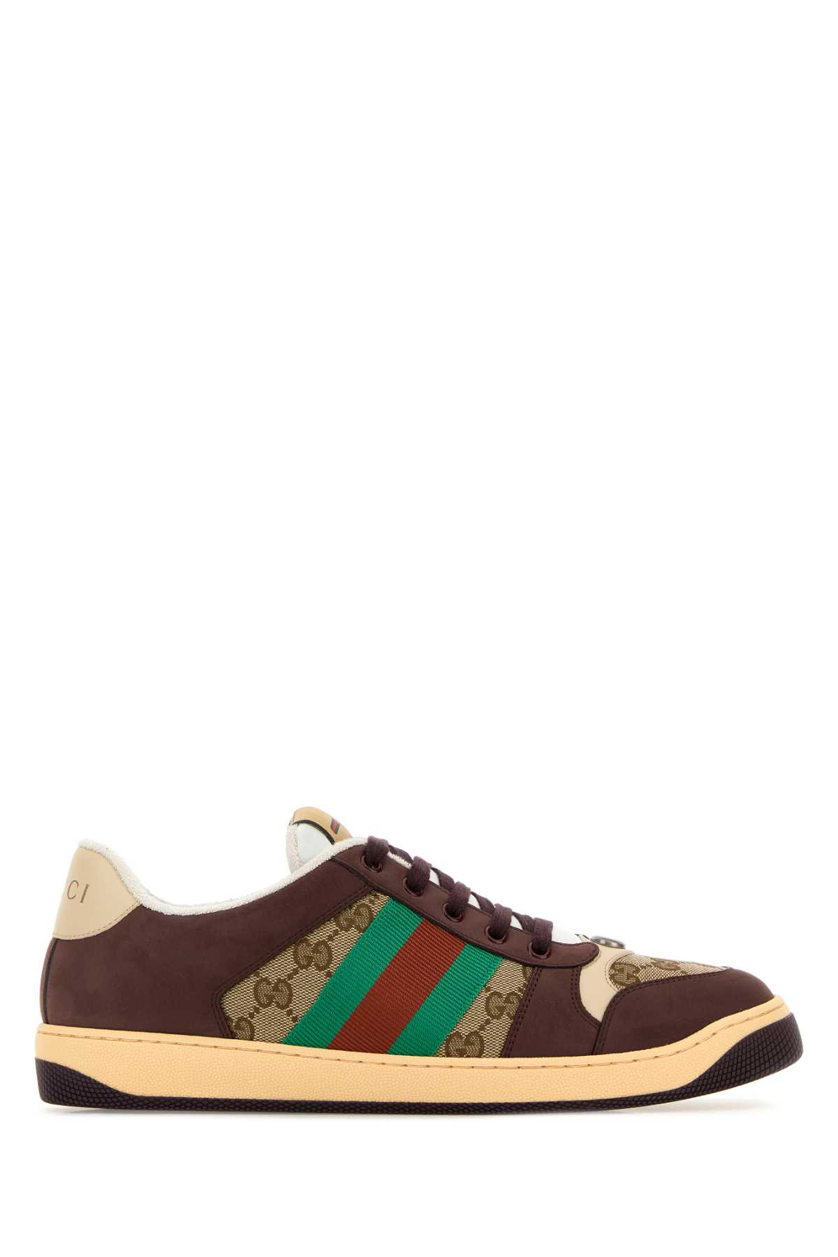 [Gucci] Sneakers FW26 838984HVKIO 9751