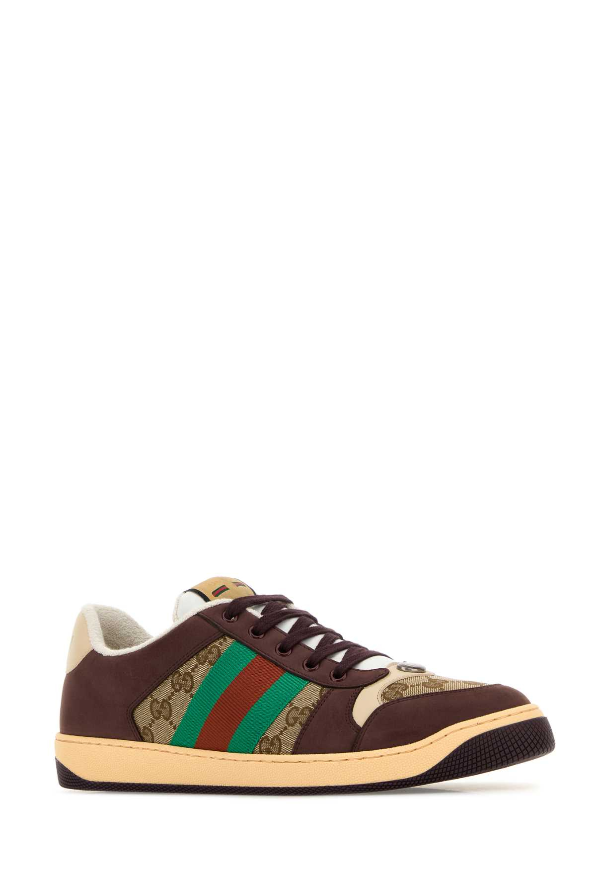 [Gucci] Sneakers FW26 838984HVKIO 9751