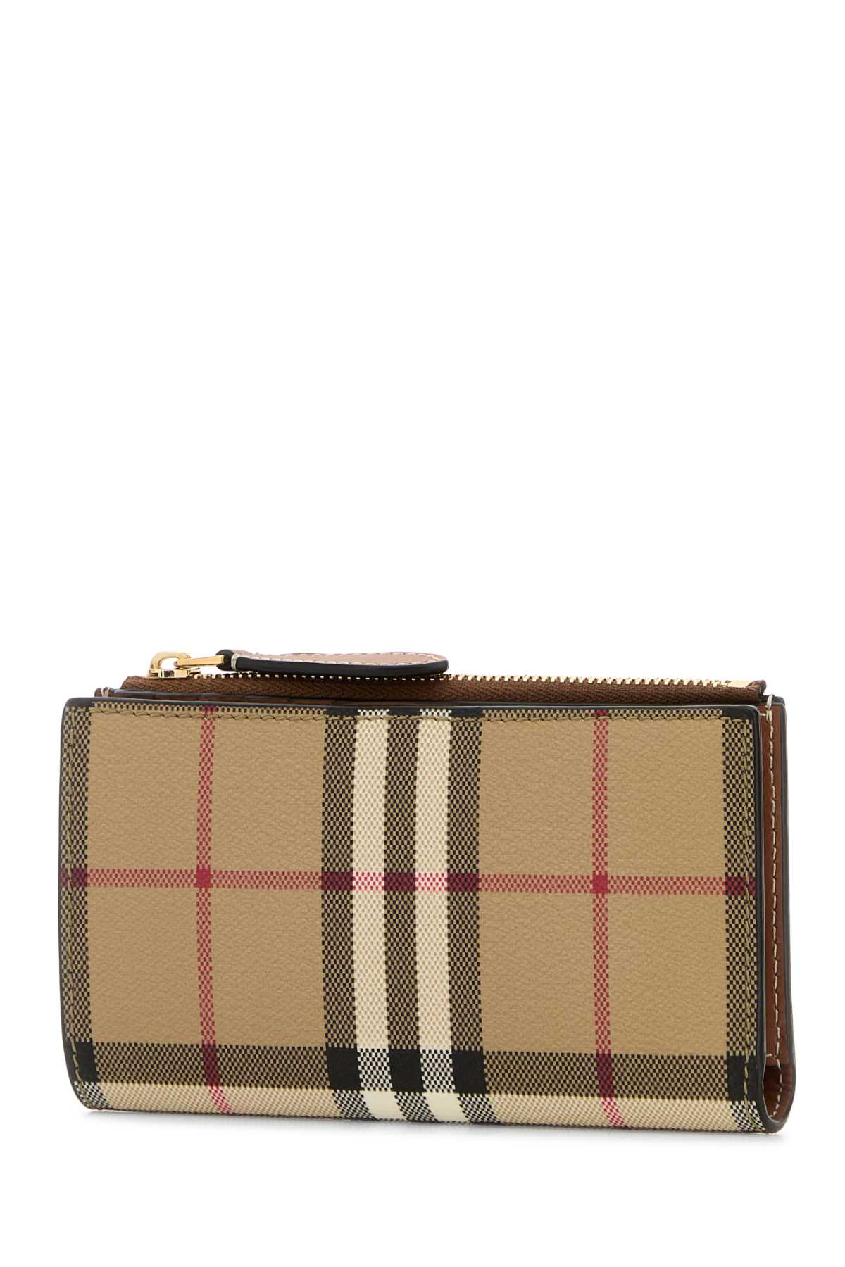 [Burberry] Wallet FW26 8109808 A9534