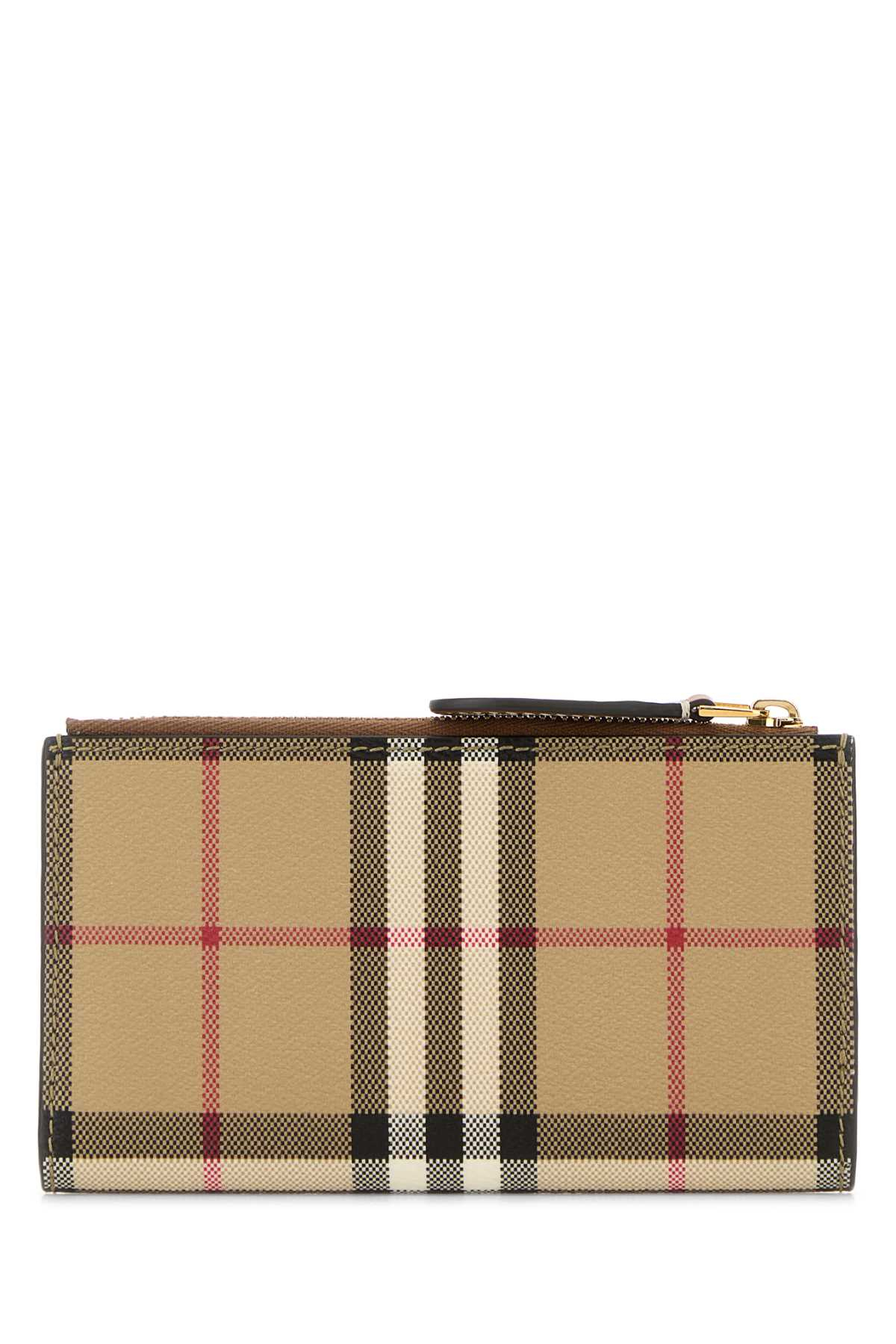 [Burberry] Wallet FW26 8109808 A9534