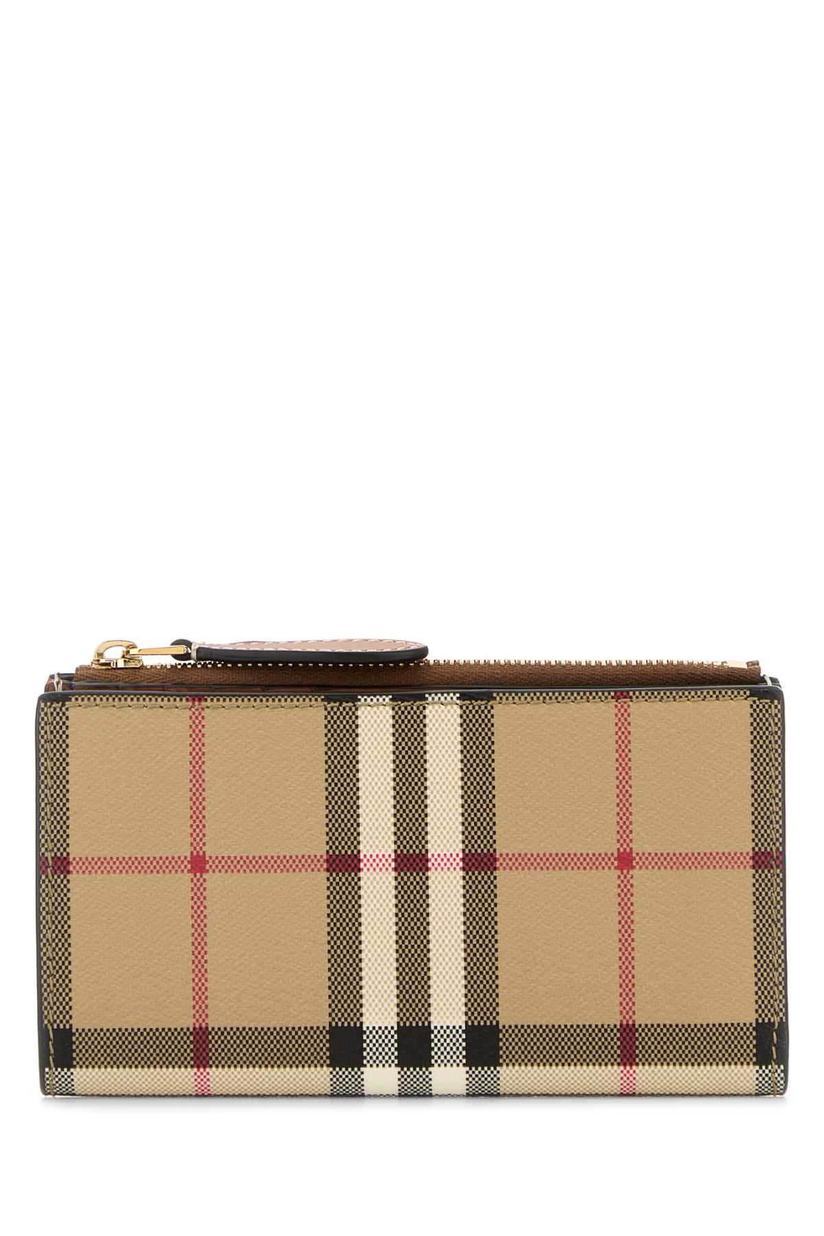 [Burberry] Wallet FW26 8109808 A9534