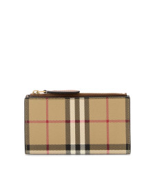 [Burberry] Wallet FW26 8109808 A9534