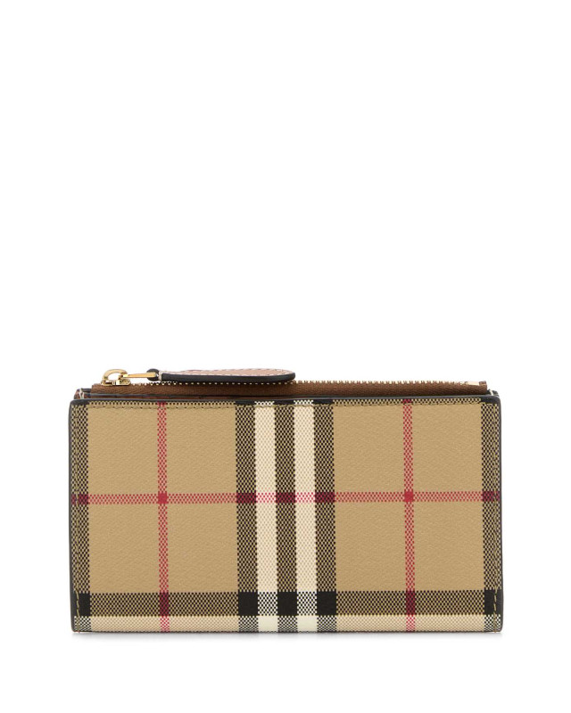 [Burberry] Wallet FW26 8109808 A9534