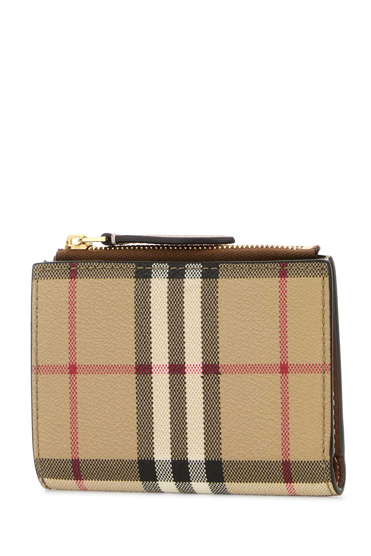[Burberry] Wallet FW26 8109807 A9534