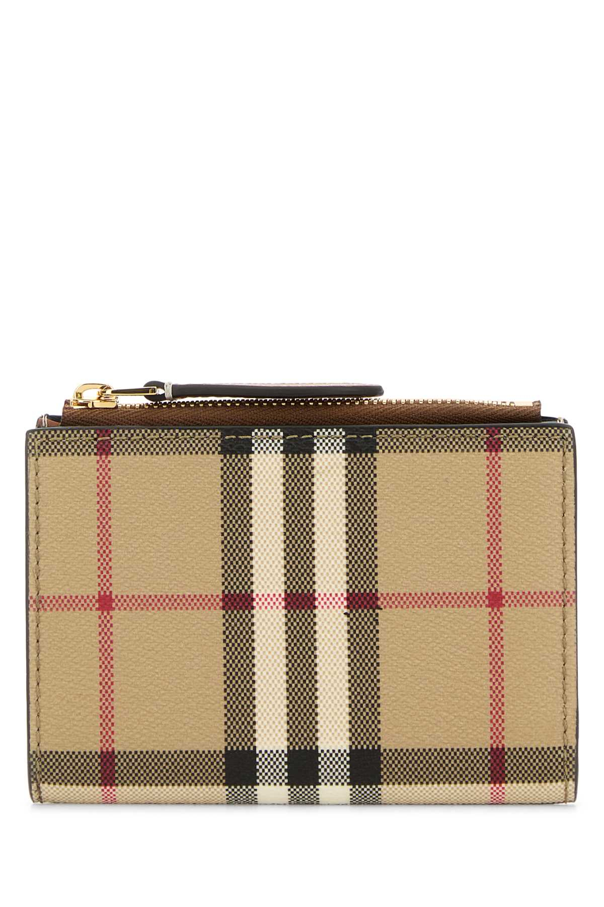 [Burberry] Wallet FW26 8109807 A9534