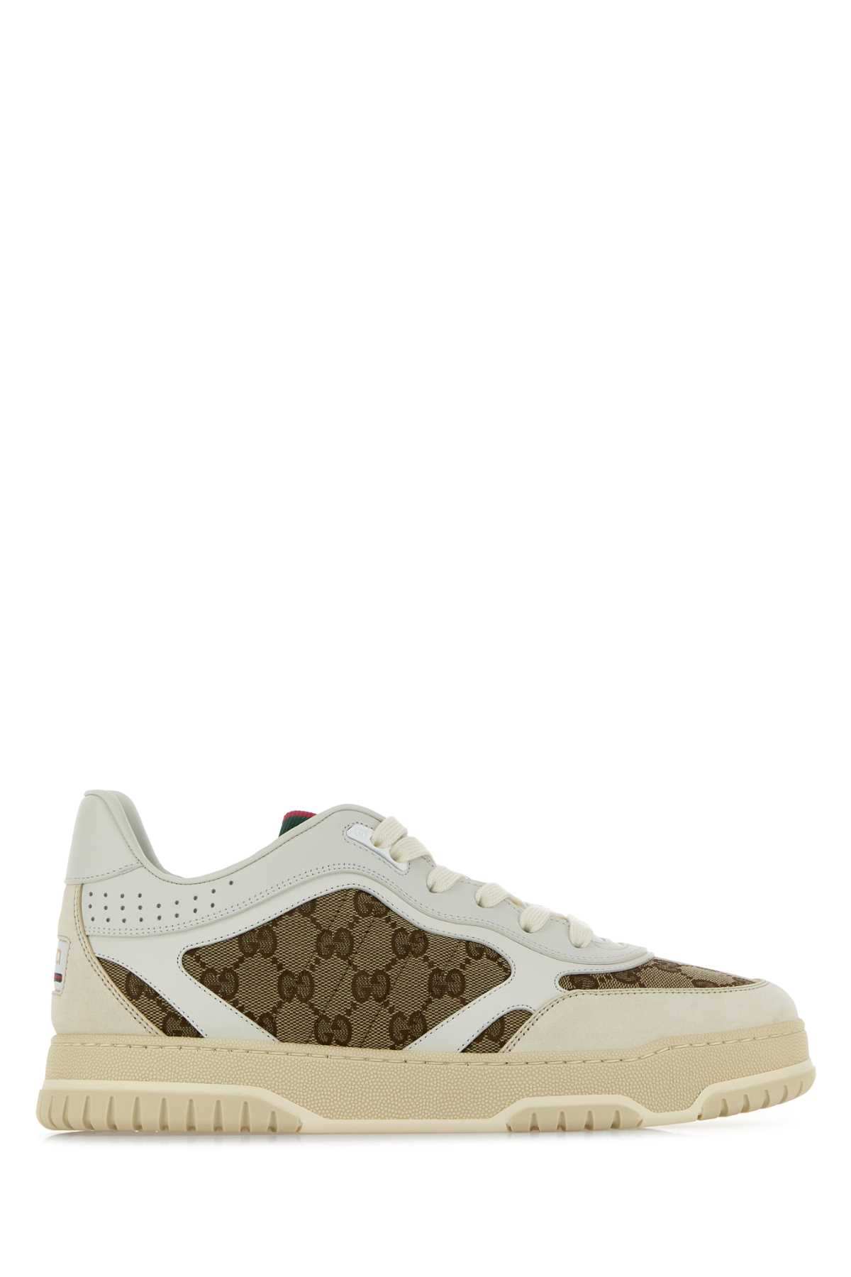 [Gucci] Sneakers FW26 787476AADHW 9573