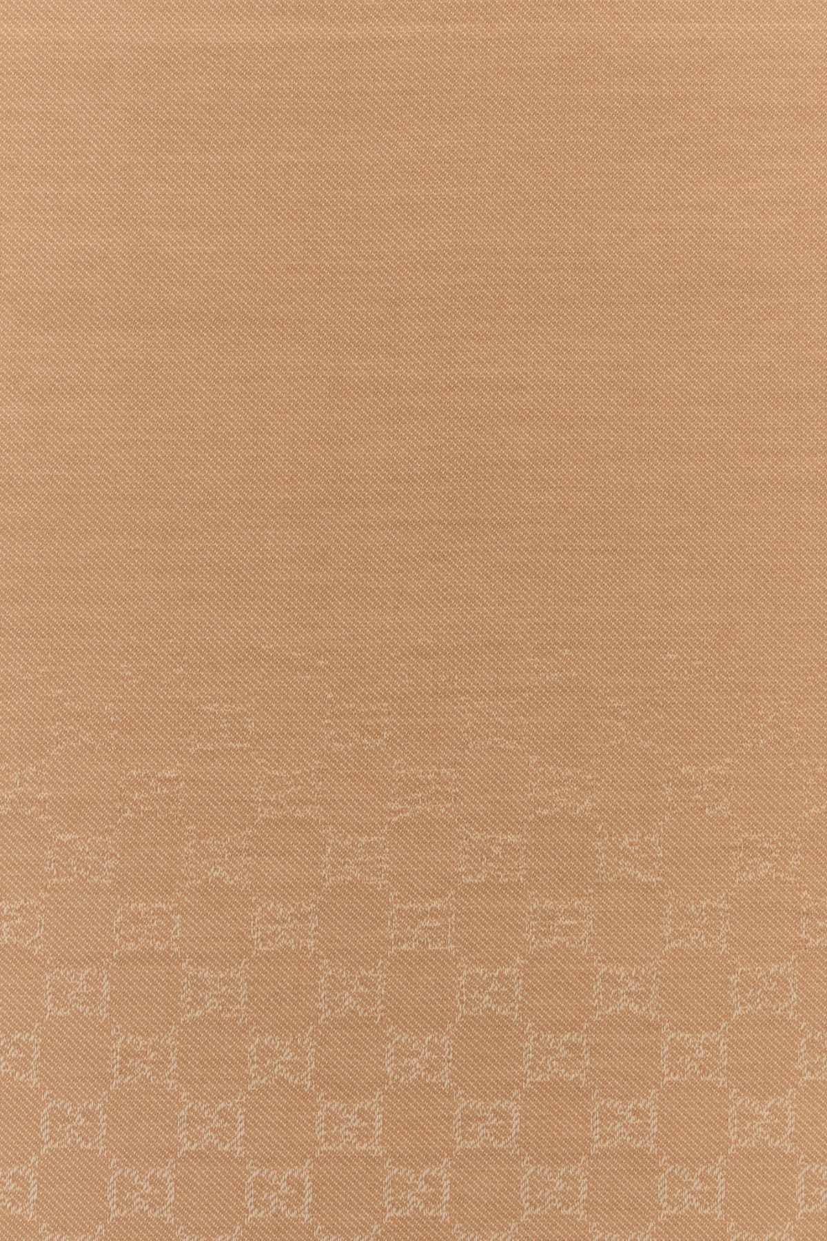 [Gucci] Scarf FW26 8485073G200 9878