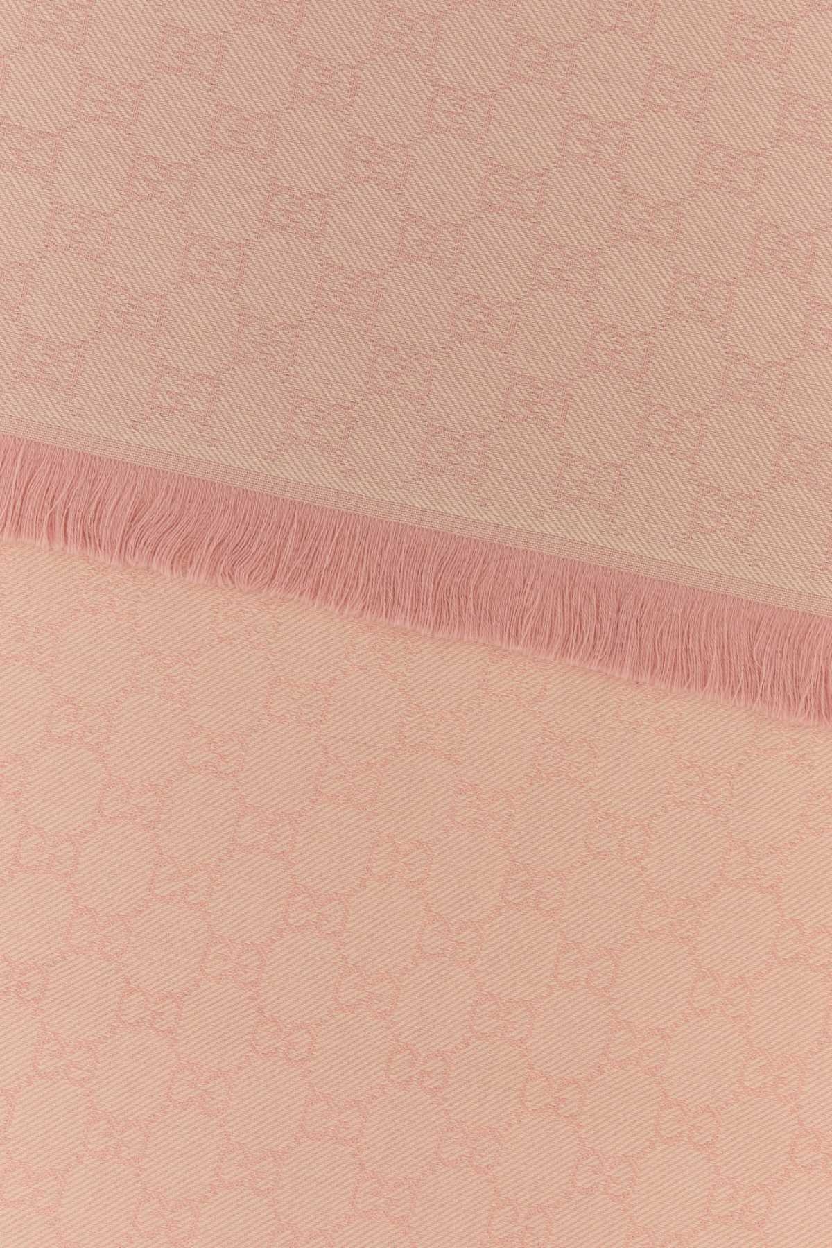 [Gucci] Scarf FW26 8485073G200 5872