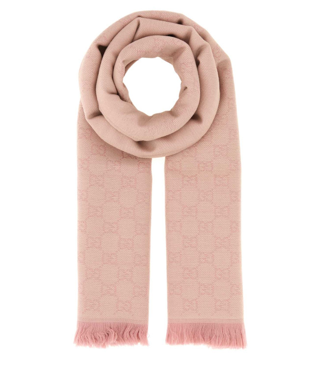 [Gucci] Scarf FW26 8485073G200 5872