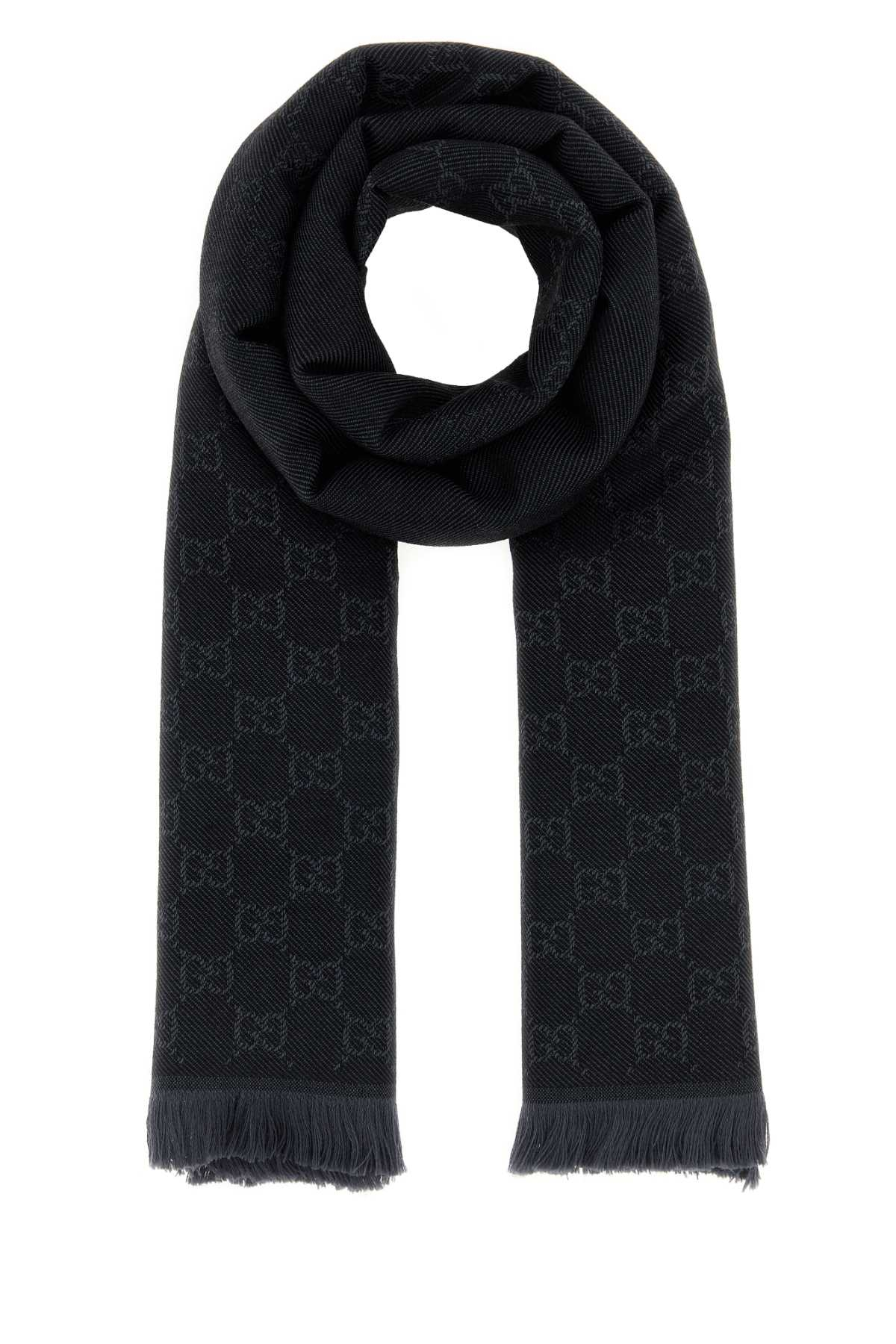 [Gucci] Scarf FW26 8485073G200 1063
