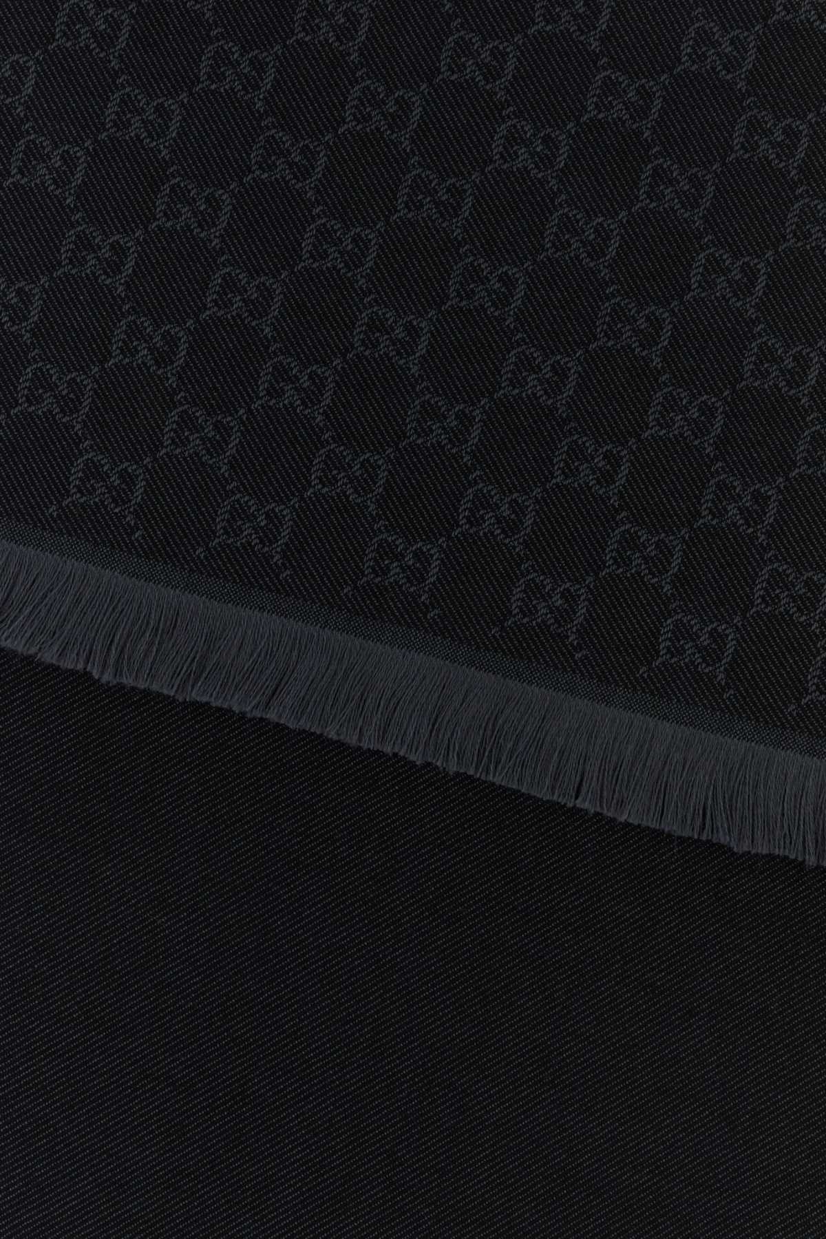[Gucci] Scarf FW26 8485073G200 1063