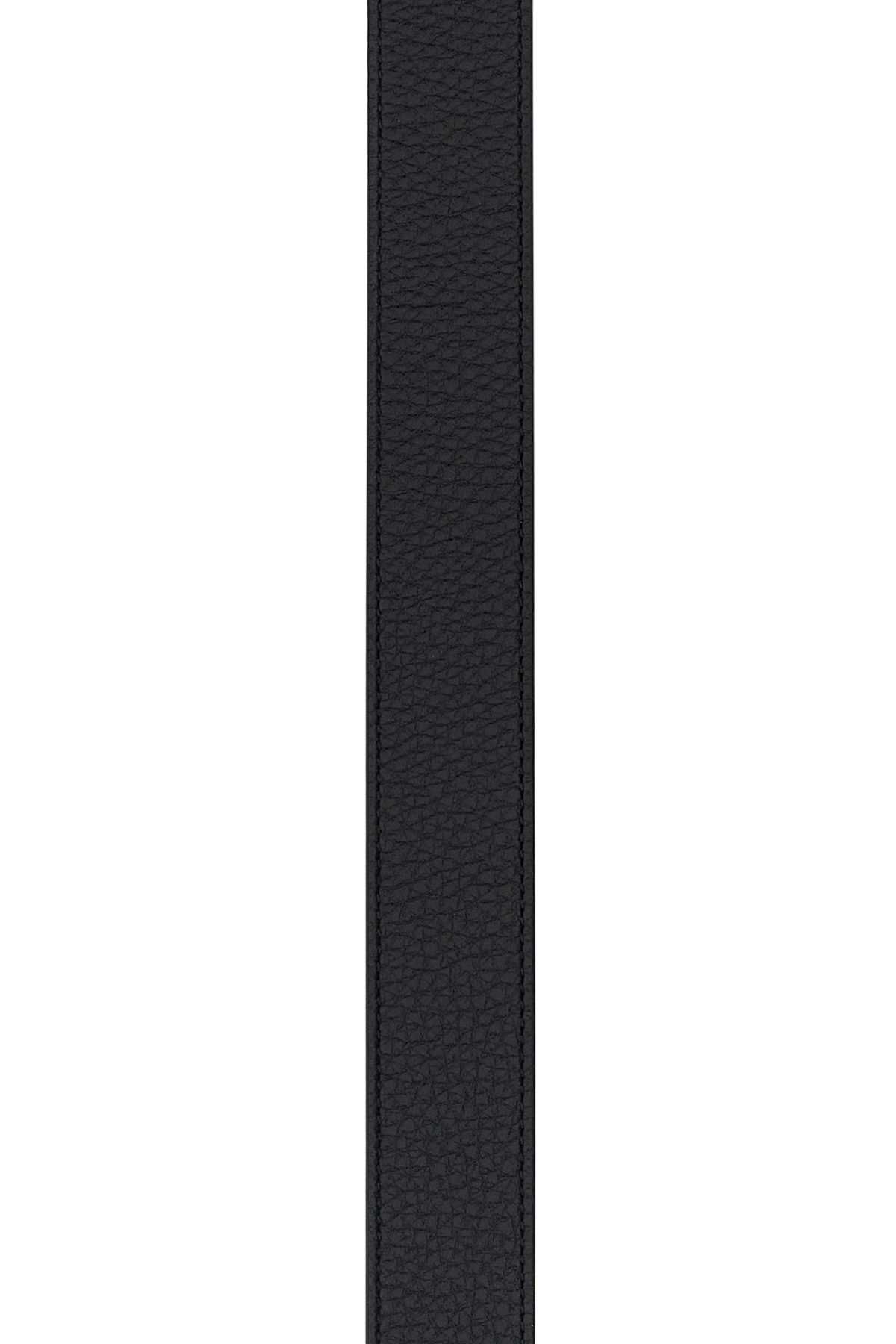 [Gucci] Belt FW26 847228AAEAO 1000